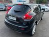 USED 2012 12 NISSAN JUKE 1.5 DCi Tekna NAV 5dr - FULL LEATHER 