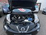 USED 2012 12 NISSAN JUKE 1.5 DCi Tekna NAV 5dr - FULL LEATHER 