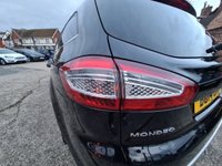 USED 2014 14 FORD MONDEO 1.6 ZETEC BUSINESS EDITION TDCI 5d 114 BHP FORD MONDEO 1.6 ZETEC BUSINESS EDITION TDCI 5d 114 BHP