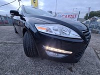 USED 2014 14 FORD MONDEO 1.6 ZETEC BUSINESS EDITION TDCI 5d 114 BHP FORD MONDEO 1.6 ZETEC BUSINESS EDITION TDCI 5d 114 BHP