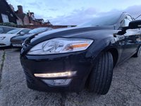 USED 2014 14 FORD MONDEO 1.6 ZETEC BUSINESS EDITION TDCI 5d 114 BHP FORD MONDEO 1.6 ZETEC BUSINESS EDITION TDCI 5d 114 BHP