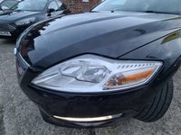 USED 2014 14 FORD MONDEO 1.6 ZETEC BUSINESS EDITION TDCI 5d 114 BHP FORD MONDEO 1.6 ZETEC BUSINESS EDITION TDCI 5d 114 BHP