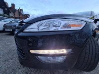 USED 2014 14 FORD MONDEO 1.6 ZETEC BUSINESS EDITION TDCI 5d 114 BHP FORD MONDEO 1.6 ZETEC BUSINESS EDITION TDCI 5d 114 BHP