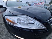 USED 2014 14 FORD MONDEO 1.6 ZETEC BUSINESS EDITION TDCI 5d 114 BHP FORD MONDEO 1.6 ZETEC BUSINESS EDITION TDCI 5d 114 BHP