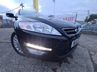 USED 2014 14 FORD MONDEO 1.6 ZETEC BUSINESS EDITION TDCI 5d 114 BHP FORD MONDEO 1.6 ZETEC BUSINESS EDITION TDCI 5d 114 BHP