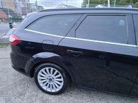 USED 2014 14 FORD MONDEO 1.6 ZETEC BUSINESS EDITION TDCI 5d 114 BHP FORD MONDEO 1.6 ZETEC BUSINESS EDITION TDCI 5d 114 BHP