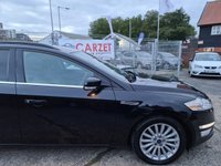 USED 2014 14 FORD MONDEO 1.6 ZETEC BUSINESS EDITION TDCI 5d 114 BHP FORD MONDEO 1.6 ZETEC BUSINESS EDITION TDCI 5d 114 BHP
