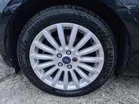USED 2014 14 FORD MONDEO 1.6 ZETEC BUSINESS EDITION TDCI 5d 114 BHP FORD MONDEO 1.6 ZETEC BUSINESS EDITION TDCI 5d 114 BHP