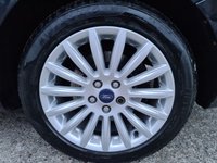 USED 2014 14 FORD MONDEO 1.6 ZETEC BUSINESS EDITION TDCI 5d 114 BHP FORD MONDEO 1.6 ZETEC BUSINESS EDITION TDCI 5d 114 BHP