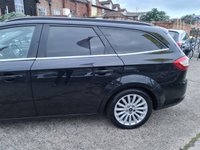USED 2014 14 FORD MONDEO 1.6 ZETEC BUSINESS EDITION TDCI 5d 114 BHP FORD MONDEO 1.6 ZETEC BUSINESS EDITION TDCI 5d 114 BHP