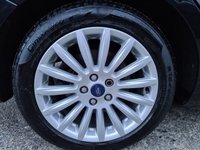 USED 2014 14 FORD MONDEO 1.6 ZETEC BUSINESS EDITION TDCI 5d 114 BHP FORD MONDEO 1.6 ZETEC BUSINESS EDITION TDCI 5d 114 BHP