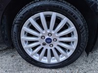 USED 2014 14 FORD MONDEO 1.6 ZETEC BUSINESS EDITION TDCI 5d 114 BHP FORD MONDEO 1.6 ZETEC BUSINESS EDITION TDCI 5d 114 BHP