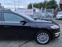 USED 2014 14 FORD MONDEO 1.6 ZETEC BUSINESS EDITION TDCI 5d 114 BHP FORD MONDEO 1.6 ZETEC BUSINESS EDITION TDCI 5d 114 BHP