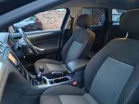 USED 2014 14 FORD MONDEO 1.6 ZETEC BUSINESS EDITION TDCI 5d 114 BHP FORD MONDEO 1.6 ZETEC BUSINESS EDITION TDCI 5d 114 BHP