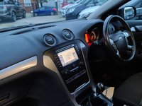 USED 2014 14 FORD MONDEO 1.6 ZETEC BUSINESS EDITION TDCI 5d 114 BHP FORD MONDEO 1.6 ZETEC BUSINESS EDITION TDCI 5d 114 BHP