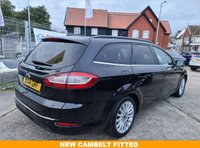 USED 2014 14 FORD MONDEO 1.6 ZETEC BUSINESS EDITION TDCI 5d 114 BHP FORD MONDEO 1.6 ZETEC BUSINESS EDITION TDCI 5d 114 BHP