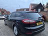 USED 2014 14 FORD MONDEO 1.6 ZETEC BUSINESS EDITION TDCI 5d 114 BHP FORD MONDEO 1.6 ZETEC BUSINESS EDITION TDCI 5d 114 BHP