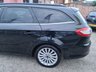 USED 2014 14 FORD MONDEO 1.6 ZETEC BUSINESS EDITION TDCI 5d 114 BHP FORD MONDEO 1.6 ZETEC BUSINESS EDITION TDCI 5d 114 BHP