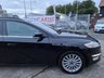 USED 2014 14 FORD MONDEO 1.6 ZETEC BUSINESS EDITION TDCI 5d 114 BHP FORD MONDEO 1.6 ZETEC BUSINESS EDITION TDCI 5d 114 BHP