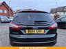 USED 2014 14 FORD MONDEO 1.6 ZETEC BUSINESS EDITION TDCI 5d 114 BHP FORD MONDEO 1.6 ZETEC BUSINESS EDITION TDCI 5d 114 BHP