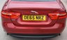 USED 2015 65 JAGUAR XE 2.0 R-SPORT 4d 161 BHP MERIDIAN+NAV+CAM+LDW+H/SEATS
