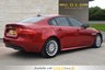 USED 2015 65 JAGUAR XE 2.0 R-SPORT 4d 161 BHP MERIDIAN+NAV+CAM+LDW+H/SEATS