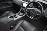 USED 2015 65 JAGUAR XE 2.0 R-SPORT 4d 161 BHP MERIDIAN+NAV+CAM+LDW+H/SEATS
