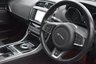 USED 2015 65 JAGUAR XE 2.0 R-SPORT 4d 161 BHP MERIDIAN+NAV+CAM+LDW+H/SEATS