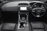 USED 2015 65 JAGUAR XE 2.0 R-SPORT 4d 161 BHP MERIDIAN+NAV+CAM+LDW+H/SEATS