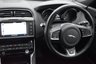 USED 2015 65 JAGUAR XE 2.0 R-SPORT 4d 161 BHP MERIDIAN+NAV+CAM+LDW+H/SEATS