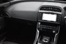 USED 2015 65 JAGUAR XE 2.0 R-SPORT 4d 161 BHP MERIDIAN+NAV+CAM+LDW+H/SEATS
