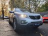 USED 2011 11 KIA SORENTO 2.2 CRDI KX-3 5d 195 BHP 