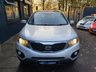 USED 2011 11 KIA SORENTO 2.2 CRDI KX-3 5d 195 BHP 