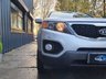USED 2011 11 KIA SORENTO 2.2 CRDI KX-3 5d 195 BHP 