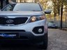 USED 2011 11 KIA SORENTO 2.2 CRDI KX-3 5d 195 BHP 