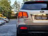 USED 2011 11 KIA SORENTO 2.2 CRDI KX-3 5d 195 BHP 