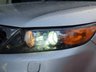 USED 2011 11 KIA SORENTO 2.2 CRDI KX-3 5d 195 BHP 
