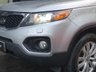 USED 2011 11 KIA SORENTO 2.2 CRDI KX-3 5d 195 BHP 