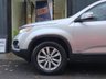 USED 2011 11 KIA SORENTO 2.2 CRDI KX-3 5d 195 BHP 
