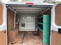 USED 2012 62 PEUGEOT BOXER 2.2 HDI 330 L1H1 110 BHP CHOICES OF VANS IN STOCK !! NO VAT