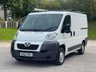 USED 2012 62 PEUGEOT BOXER 2.2 HDI 330 L1H1 110 BHP CHOICES OF VANS IN STOCK !! NO VAT
