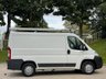 USED 2012 62 PEUGEOT BOXER 2.2 HDI 330 L1H1 110 BHP CHOICES OF VANS IN STOCK !! NO VAT