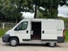 USED 2012 62 PEUGEOT BOXER 2.2 HDI 330 L1H1 110 BHP CHOICES OF VANS IN STOCK !! NO VAT
