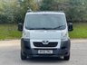 USED 2012 62 PEUGEOT BOXER 2.2 HDI 330 L1H1 110 BHP CHOICES OF VANS IN STOCK !! NO VAT