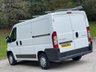 USED 2012 62 PEUGEOT BOXER 2.2 HDI 330 L1H1 110 BHP CHOICES OF VANS IN STOCK !! NO VAT