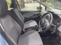 USED 2014 64 TOYOTA YARIS 1.4L D-4D ICON 5d 90 BHP 