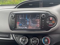 USED 2014 64 TOYOTA YARIS 1.4L D-4D ICON 5d 90 BHP 
