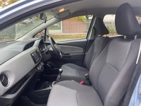 USED 2014 64 TOYOTA YARIS 1.4L D-4D ICON 5d 90 BHP 