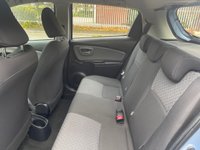 USED 2014 64 TOYOTA YARIS 1.4L D-4D ICON 5d 90 BHP 
