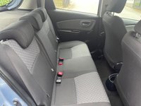 USED 2014 64 TOYOTA YARIS 1.4L D-4D ICON 5d 90 BHP 